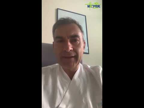 Appendicite: test della gamba e altri segni diagnostici