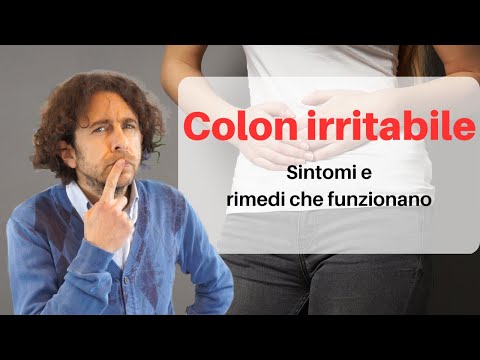 Colon irritabile: Cibi da evitare e rimedi naturali per alleviare il fastidio