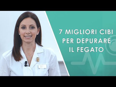 Depurare il fegato in 3 giorni: Rimedi naturali e alimenti da evitare