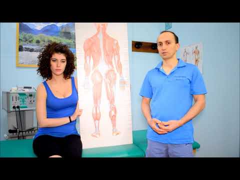 Dolore al polpaccio: Cause, sintomi e quando preoccuparsi