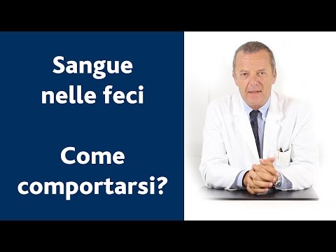 Feci scure: cause e quando preoccuparsi