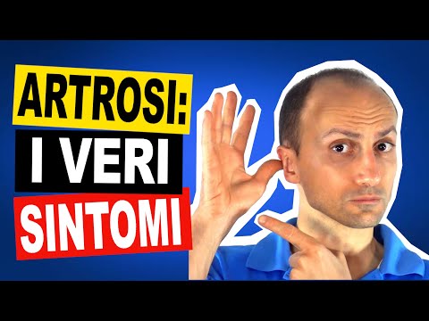Gonfiore alla mano: cause e rimedi