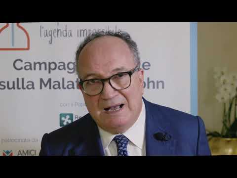 Morbo di Crohn: sintomi iniziali, cause e trattamenti efficaci