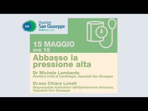 Pressione 160/110: cosa fare per abbassarla e prevenire complicanze