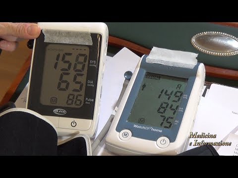 Pressione arteriosa 140/90: quando preoccuparsi e come abbassarla