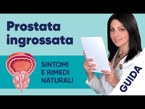 Prostatite: rimedi efficaci per il sollievo rapido