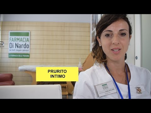Prurito anale: rimedi naturali della nonna