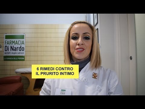Prurito intimo: rimedi naturali e efficaci
