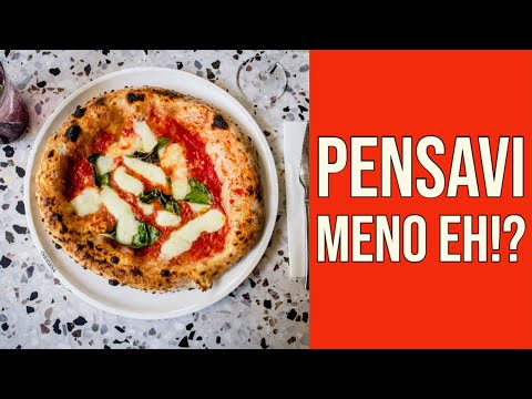 Quante calorie ha una pizza? Scopri il valore nutrizionale