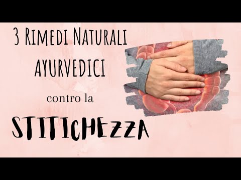 Rimedi naturali immediati per la stitichezza: Efficaci e facili da preparare