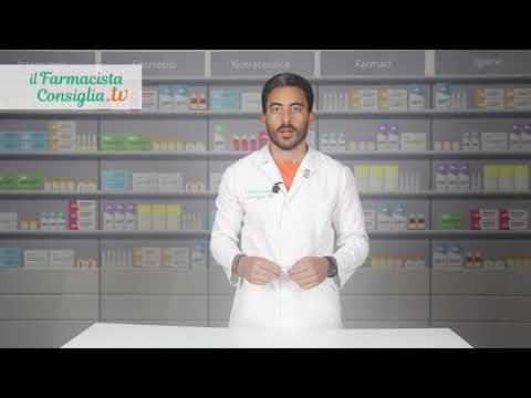 Spasmex: Indicazioni terapeutiche e modalità d'uso