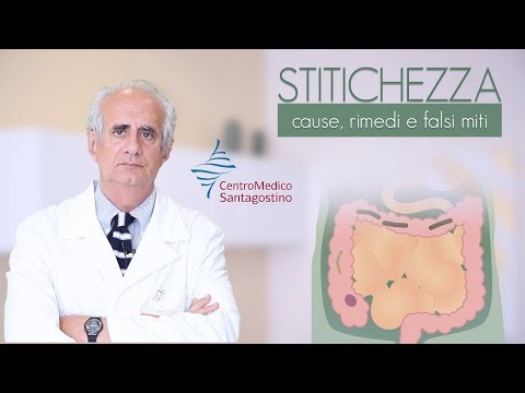 Stitichezza: cause e rimedi quando non si va in bagno da 15 giorni