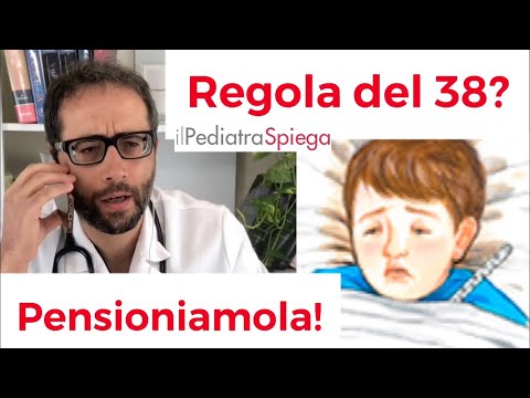Tachipirina: cosa fare se la febbre non scende dopo 2 ore